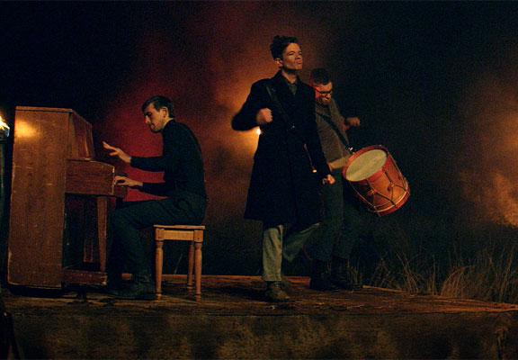 Fun. – Some Nights