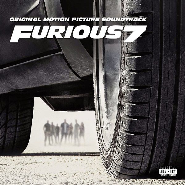 Wiz Khalifa & Iggy Azalea – Go Hard or Go Home [Furious 7 Soundtrack]