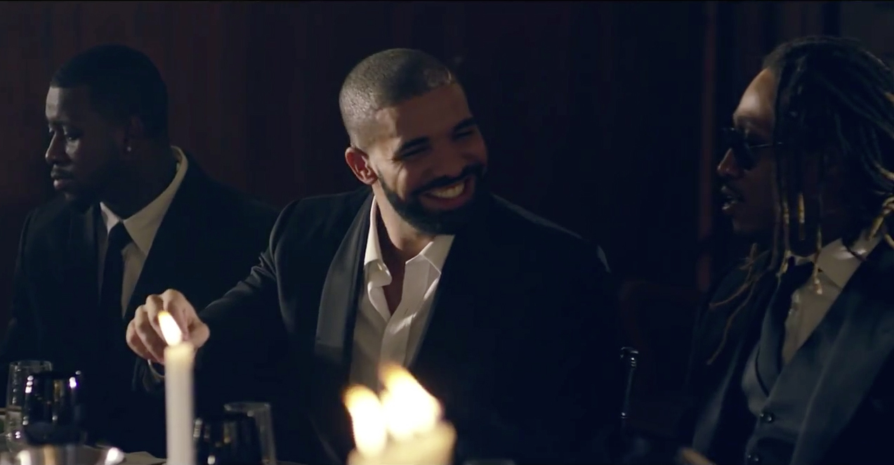 Future – Where Ya At ft. Drake