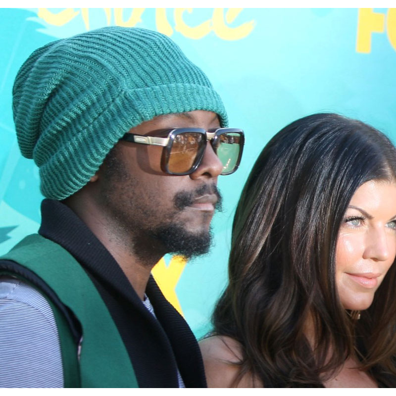 Fergie ft. Will I Am – Quando Quando Quando