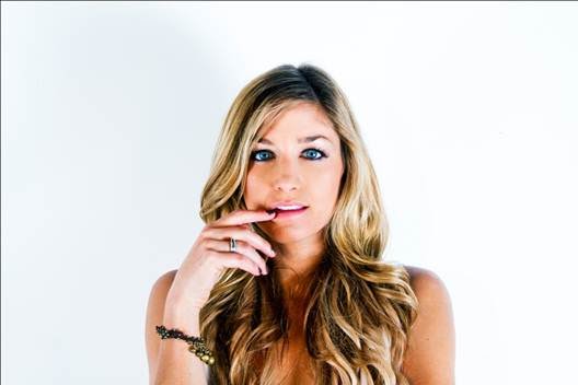 Gabrielle Wortman – Voodoo Love