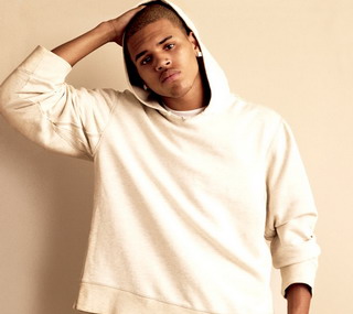 Chris Brown