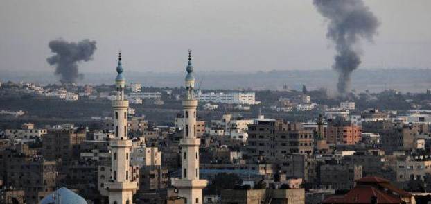 Gazze'de 3 Günlük Yeni Ateşkes