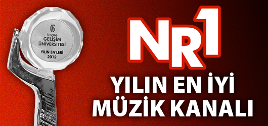 “Yılın En İyi Müzik Kanalı”