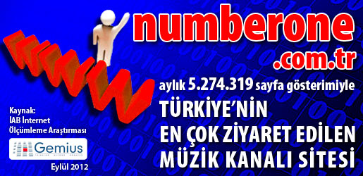 numberone.com.tr zirvede