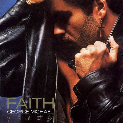 George Michael – Faith
