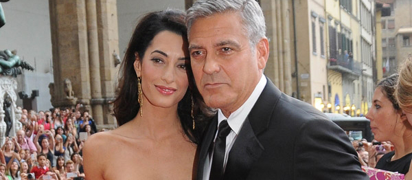 George Clooney Boşanıyor mu?