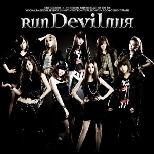 Girls Generation – Run Devil Run