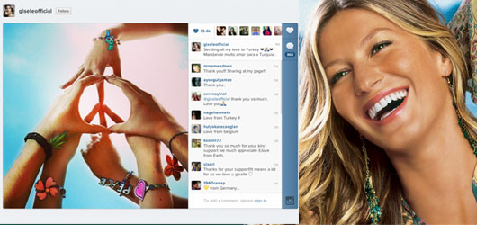 Melekler Yanımızda