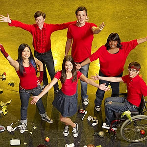 Glee Cast – Don't Stop Believin