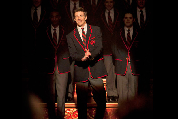 Glee – Glad You Came