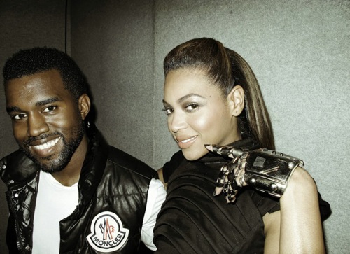 Kanye West feat. Beyoncé & Charlie Wilson – See Me Now