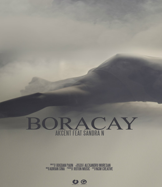Akcent – Boracay ft. Sandra N