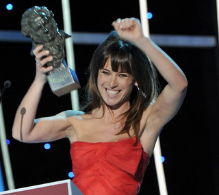 İspanyol Oscar'ları dağıtıldı