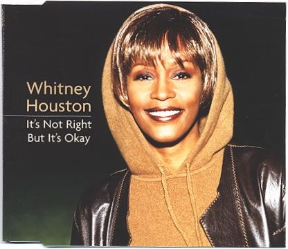 Whitney Houston