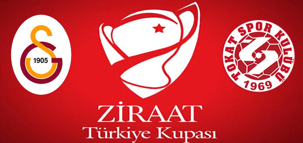 Galatasaray kupa mesaisinde