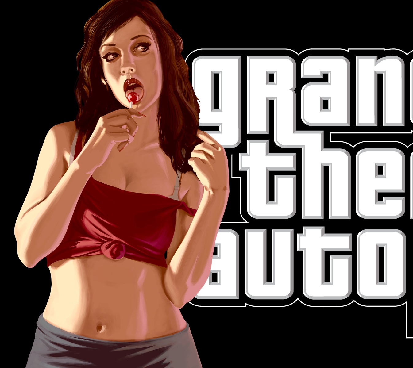 GTA 5 geliyor mu