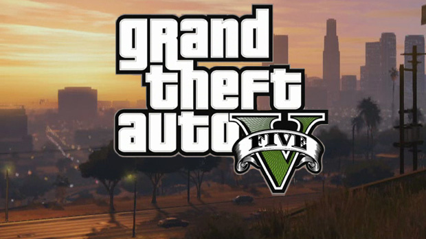 Grand Theft Auto V – Oyun Tanıtım Videosu