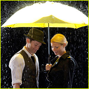 Gwyneth Paltrow, konuk şarkıcı