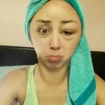 Az Kalsın Ölüyordu