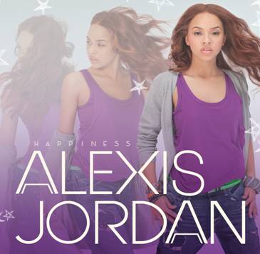 Alexis Jordan – Happiness