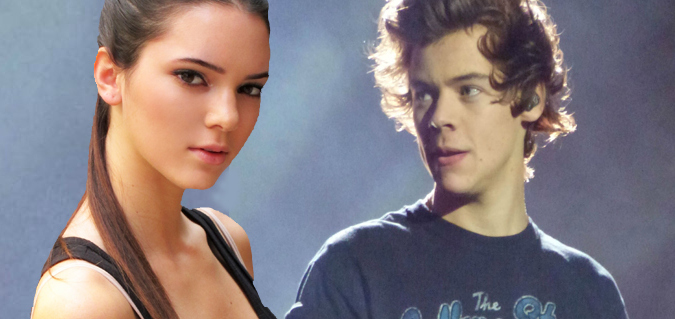 "Harry Styles terk edilecek"