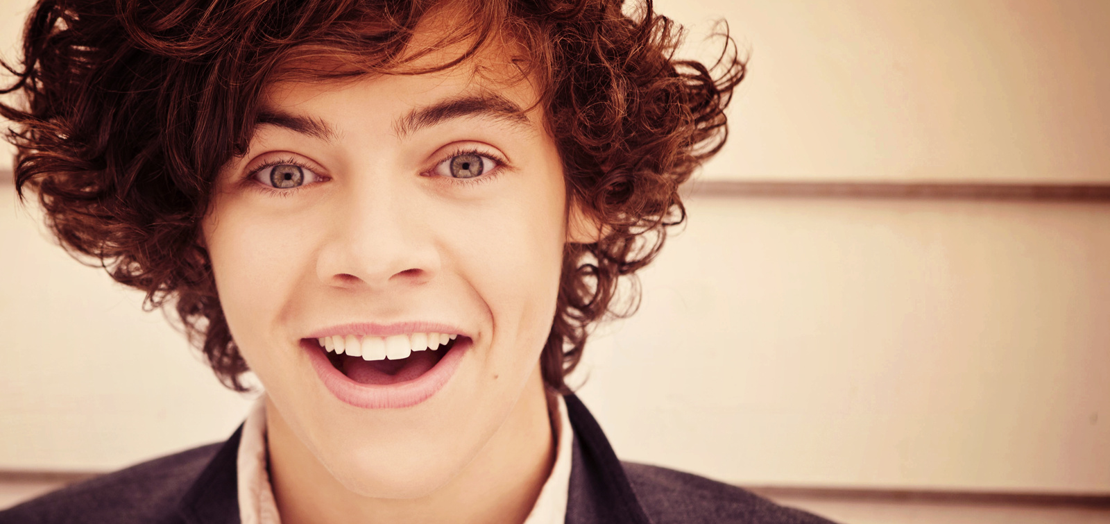 Harry'nin En Büyük Korkusu