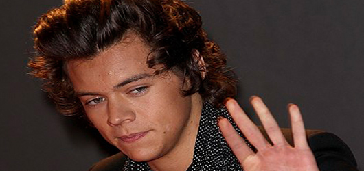 One Direction'da Büyük Ayrılık!