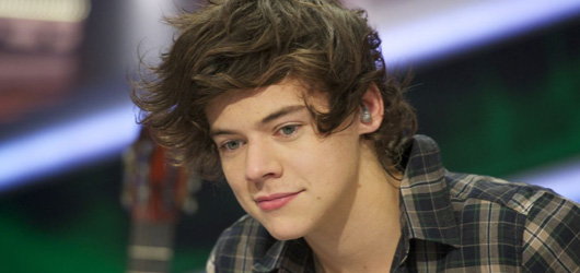 Genç Yıldızın Uzay Merakı