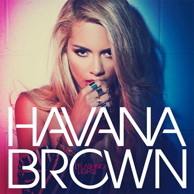 Havana Brown – BaBing