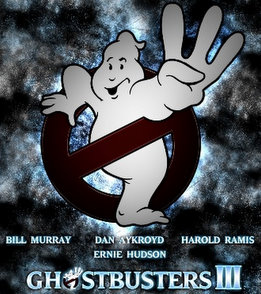 Hayalet Avcıları 3 için 'av zamanı' yaklaşıyor