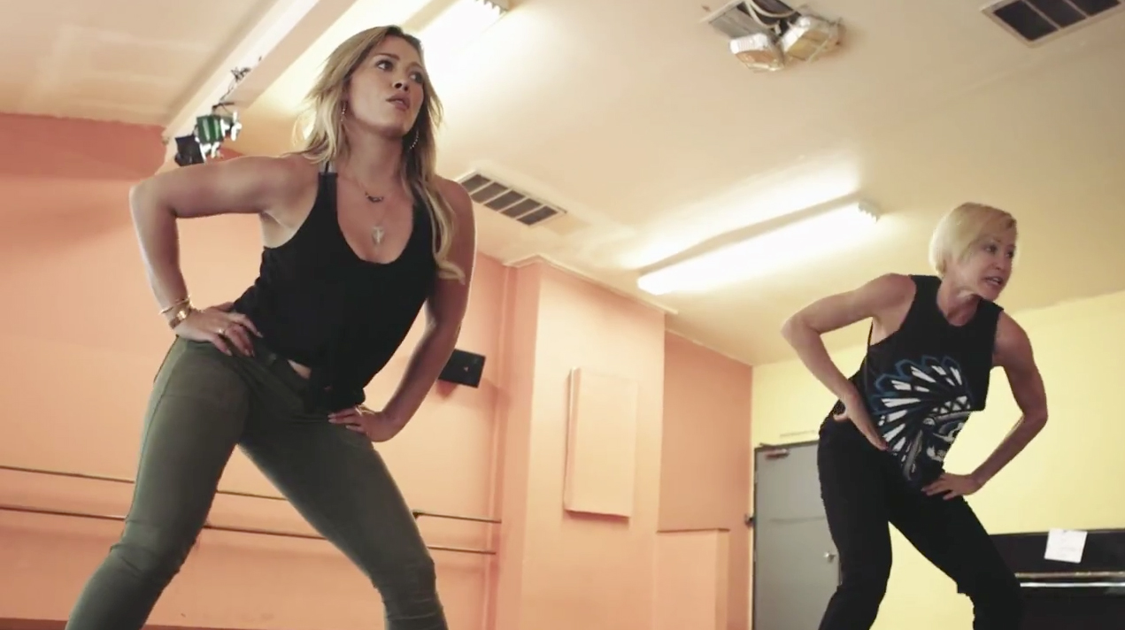 Hilary Duff – My Kind