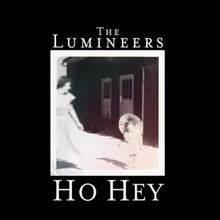 The Lumineers – Ho Hey