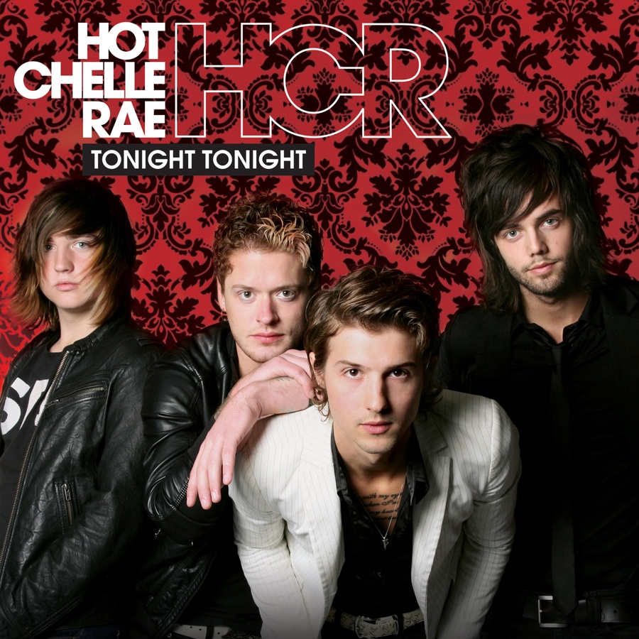 Hot Chelle Rae – Tonight Tonight