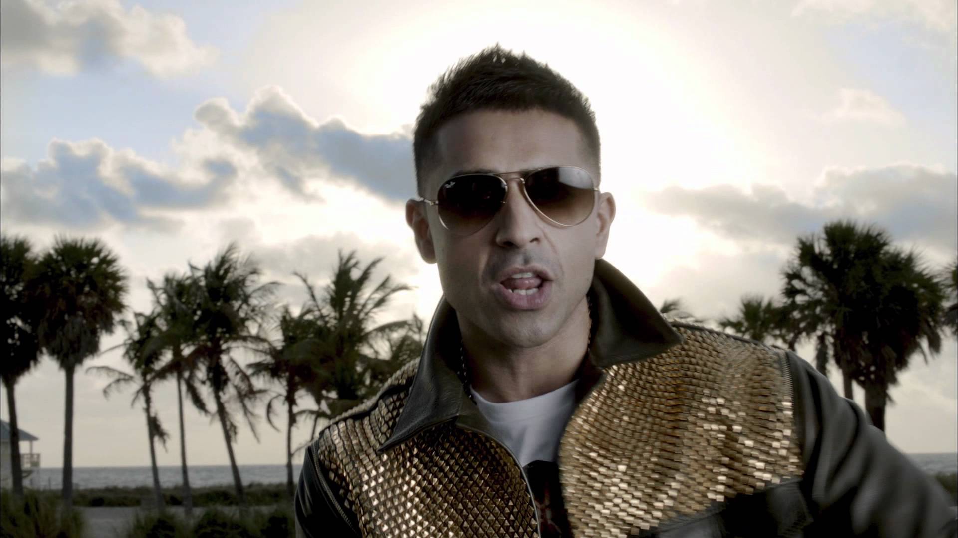 Jay Sean – I'm All Yours (ft. Pitbull)