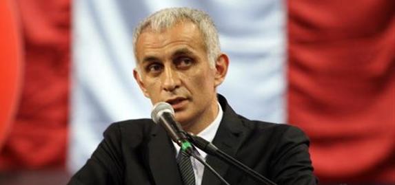 Trabzonspor Kulübü'nün başkanı belli oldu