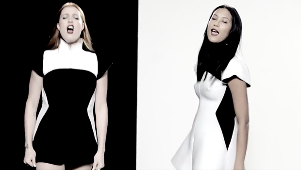 Icona Pop – On A Roll