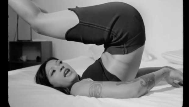 Icona Pop – Just Another Night