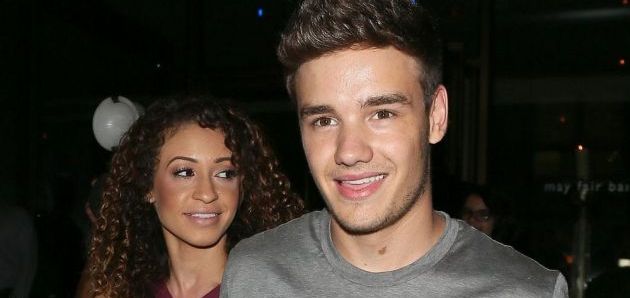 Liam Payne – Danielle Peazer Aşkı Sona Erdi