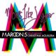 Maroon 5 – Moves Like Jagger (featuring Christina Aguilera)