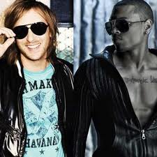 Chris Brown (Prod. David Guetta) –  Dont Wake Me Up