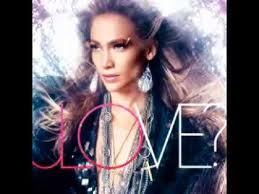 Jennifer Lopez – Hypnotico