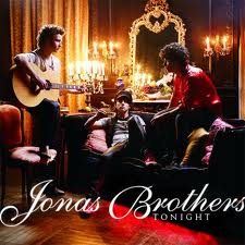 Jonas Brothers – Tonight