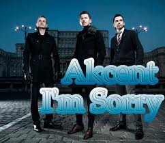 Akcent – I’m Sorry