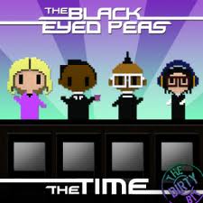 Black Eyed Peas – The Time (Dirty Bit)