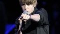 Justin Bieber – Never Say Never-live performance