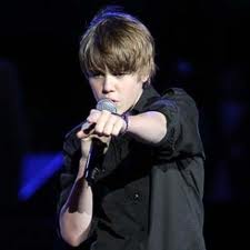 Justin Bieber – Never Say Never-live performance