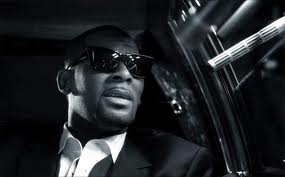 R. Kelly – Share My Love