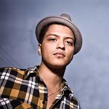 Bruno Mars – Grenade-echo awards 2011 performance