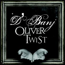 Dbanj – Oliver Twist